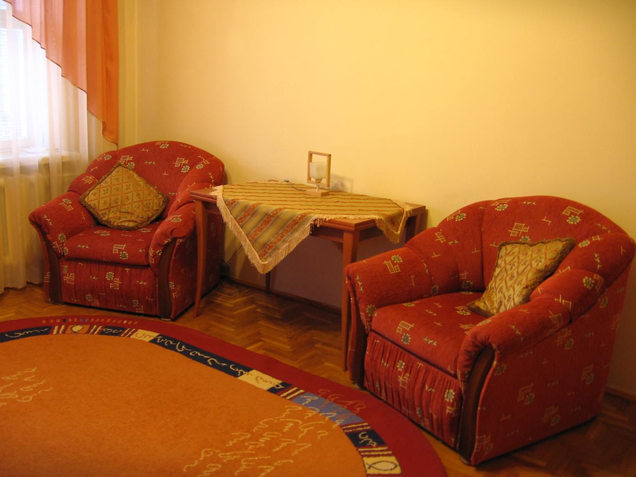 Фото квартиры 1