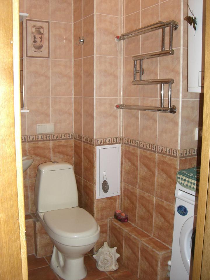 Фото квартиры 4