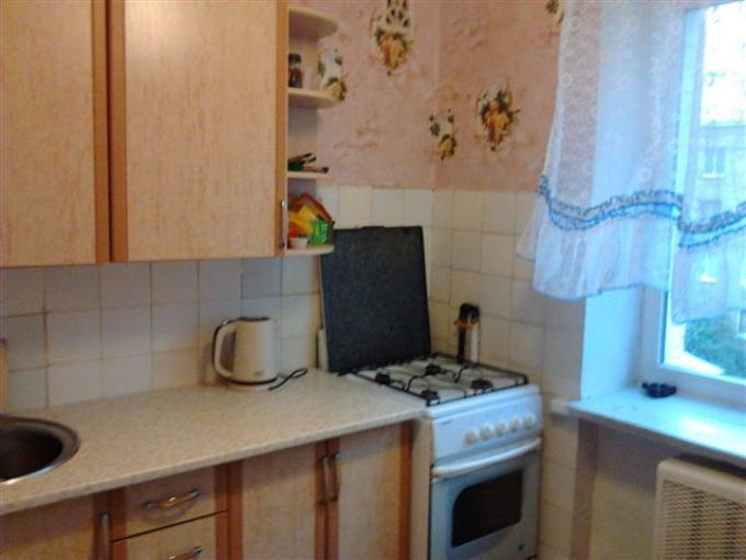 Фото квартиры 7