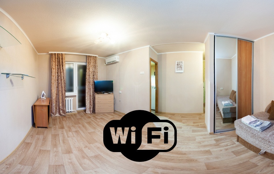 Фото квартиры 1