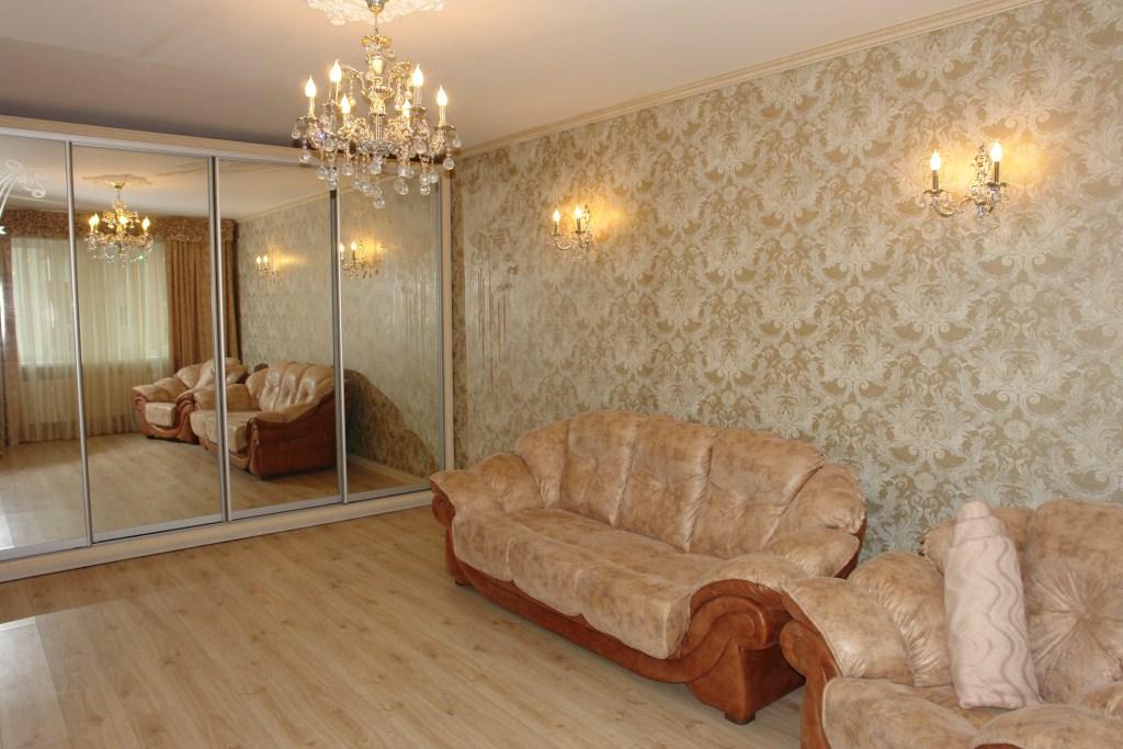 Фото квартиры 5