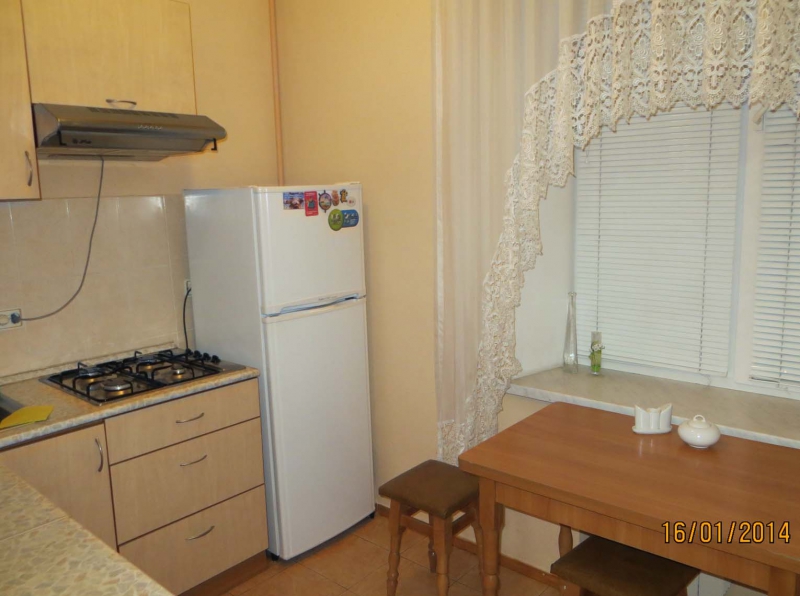 Фото квартиры 3