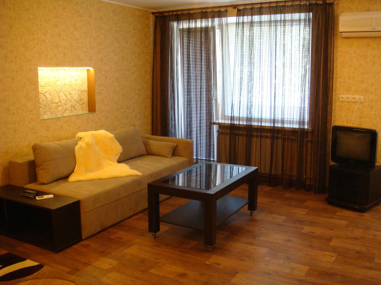 Фото квартиры 1