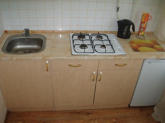 Фото квартиры 3