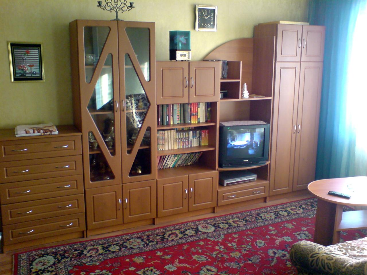 Фото квартиры 1