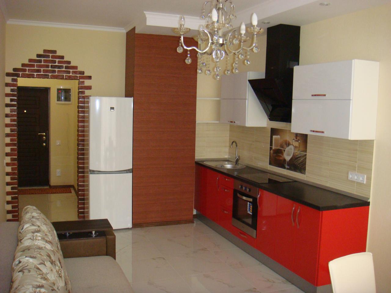 Фото квартиры 1