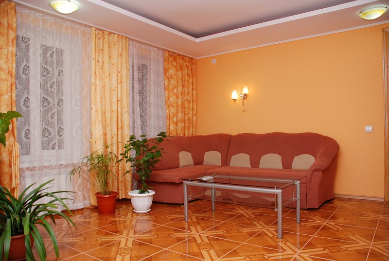 Фото квартиры 2