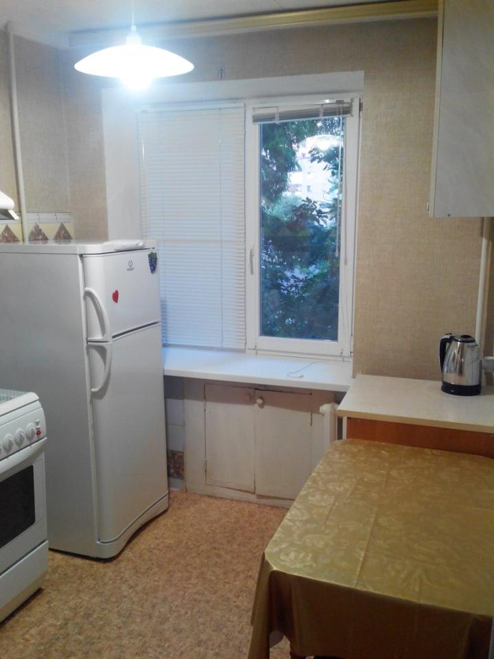 Фото квартиры 2