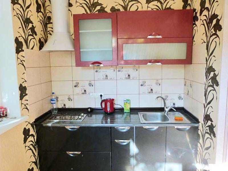 Фото квартиры 8