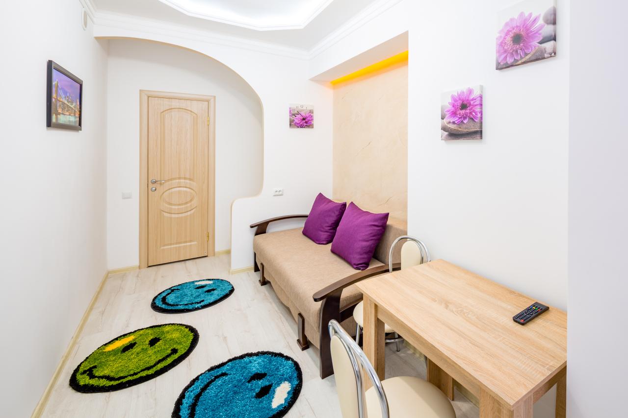 Фото квартиры 1