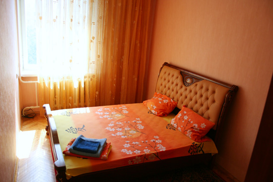 Фото квартиры 1