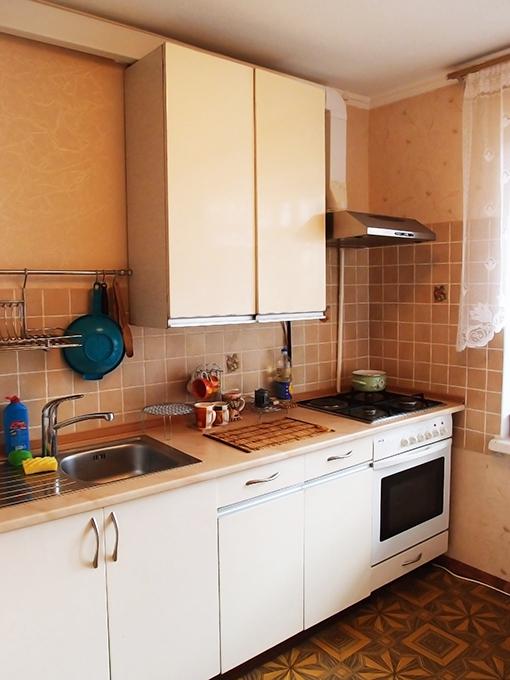 Фото квартиры 1