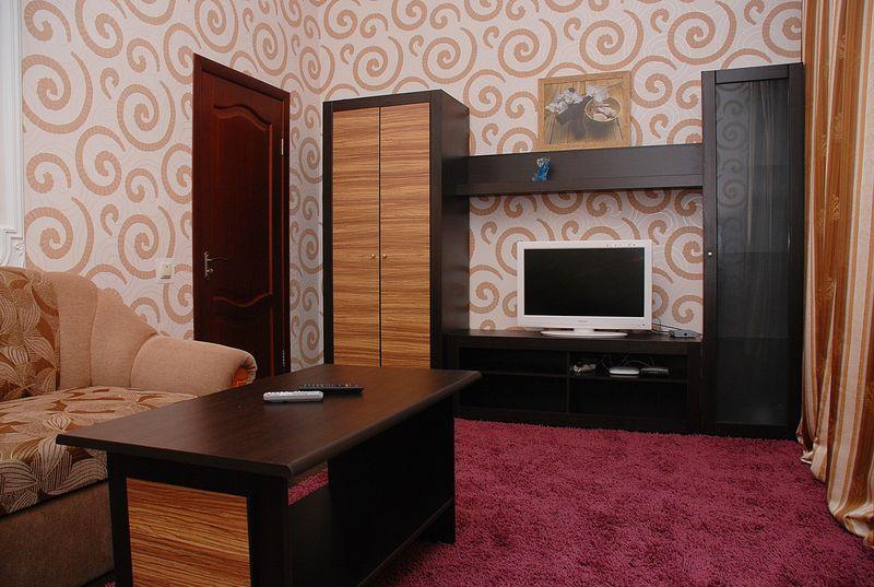 Фото квартиры 1