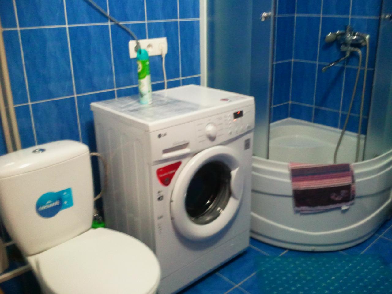 Фото квартиры 3