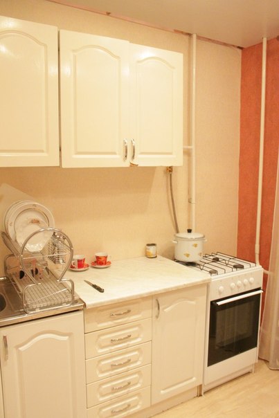 Фото квартиры 3