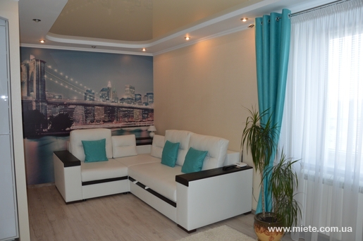 Фото квартиры 1