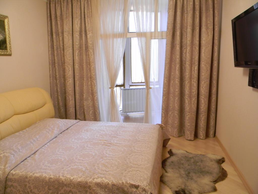 Фото квартиры 1