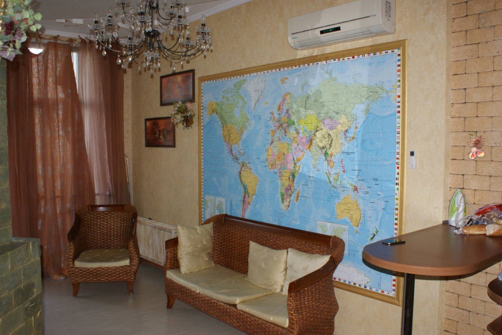 Фото квартиры 8