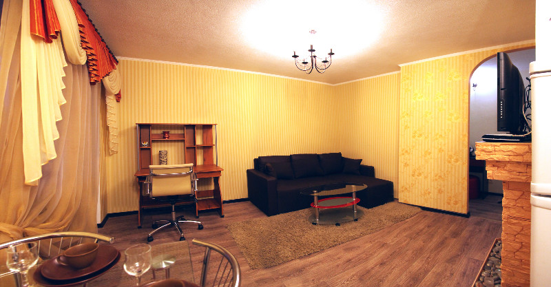 Фото квартиры 2