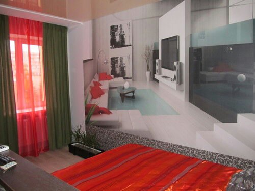 Фото квартиры 1