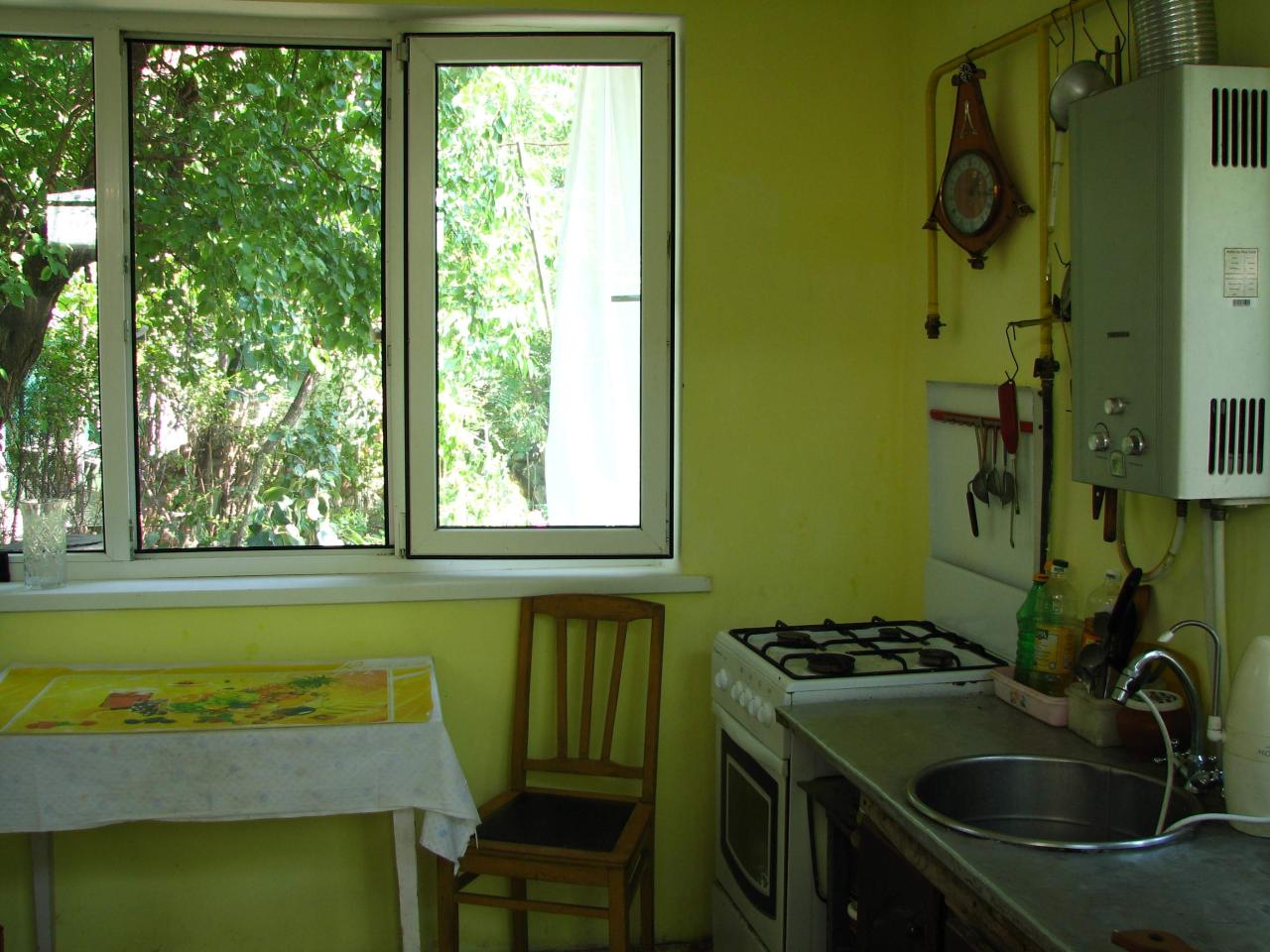 Фото квартиры 1