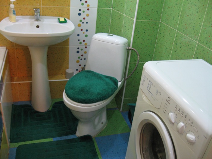 Фото квартиры 4