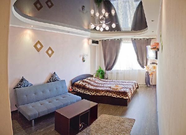 Фото квартиры 1