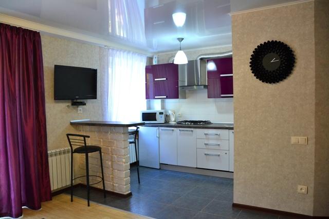 Фото квартиры 1