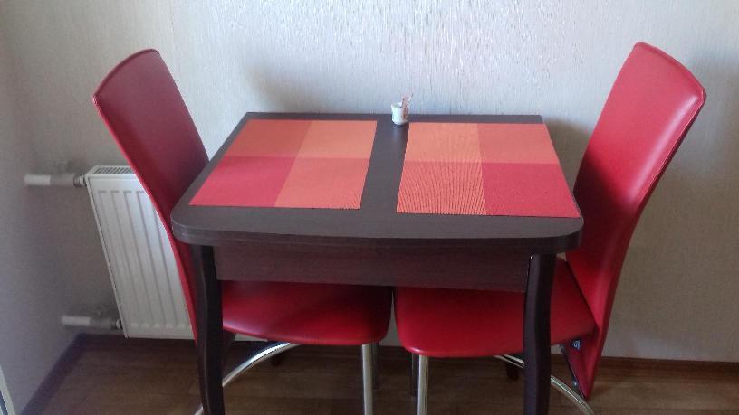 Фото квартиры 4