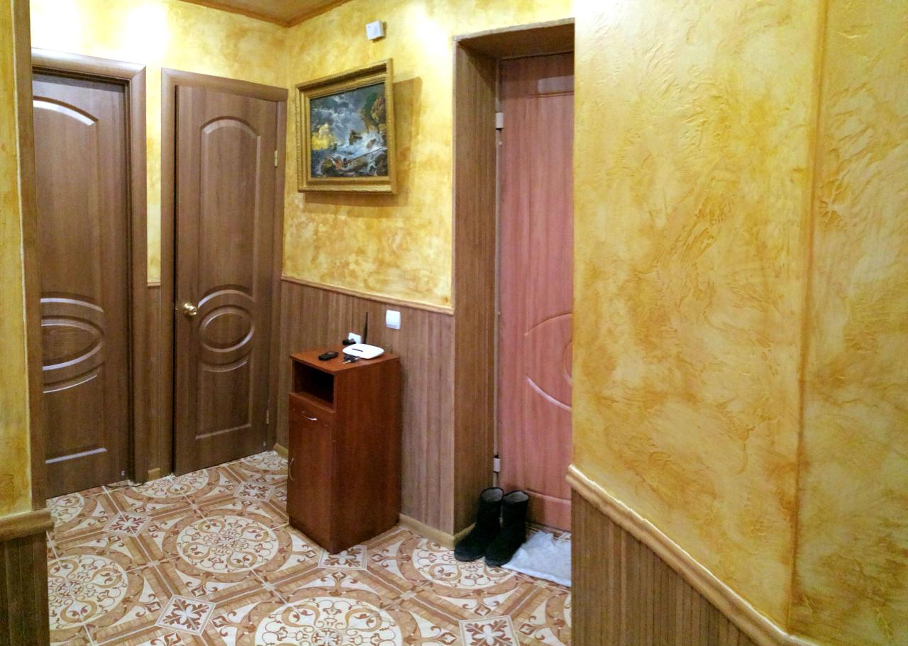 Фото квартиры 5