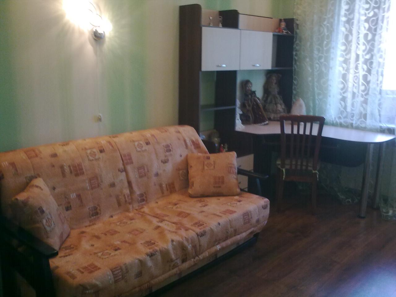 Фото квартиры 1