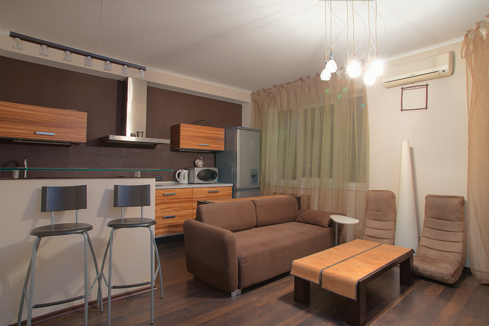 Фото квартиры 1