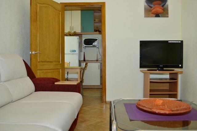 Фото квартиры 6