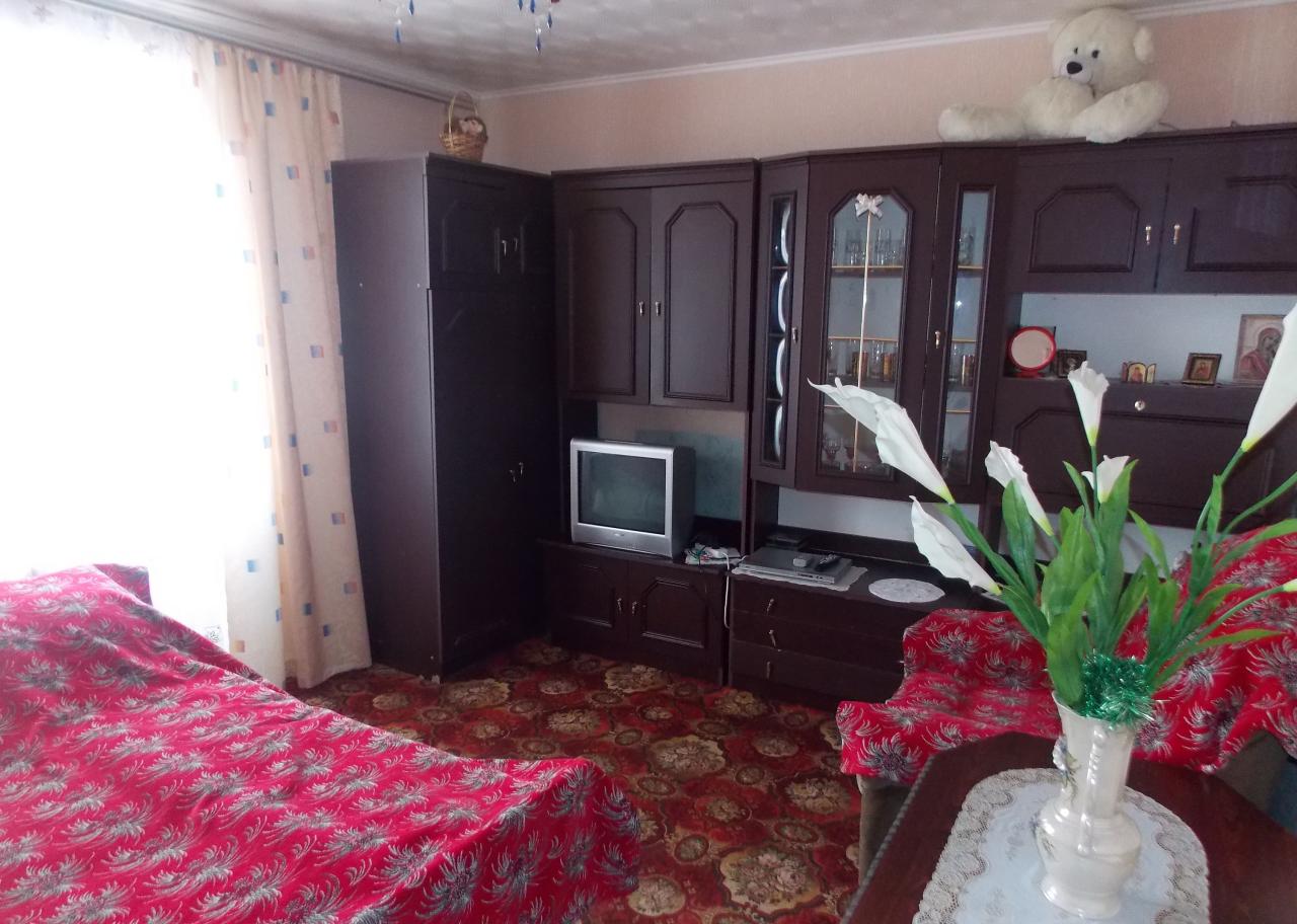 Фото квартиры 1