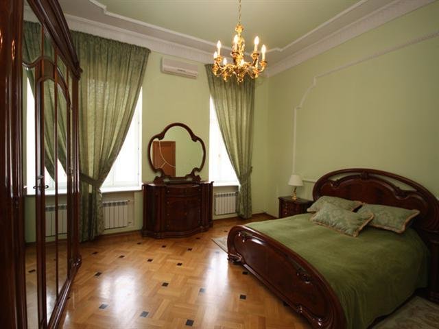 Фото квартиры 1