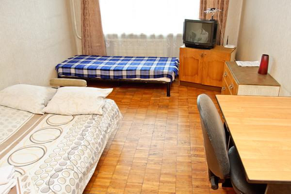 Фото квартиры 4