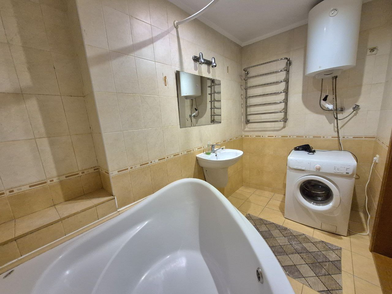 Фото квартиры 12