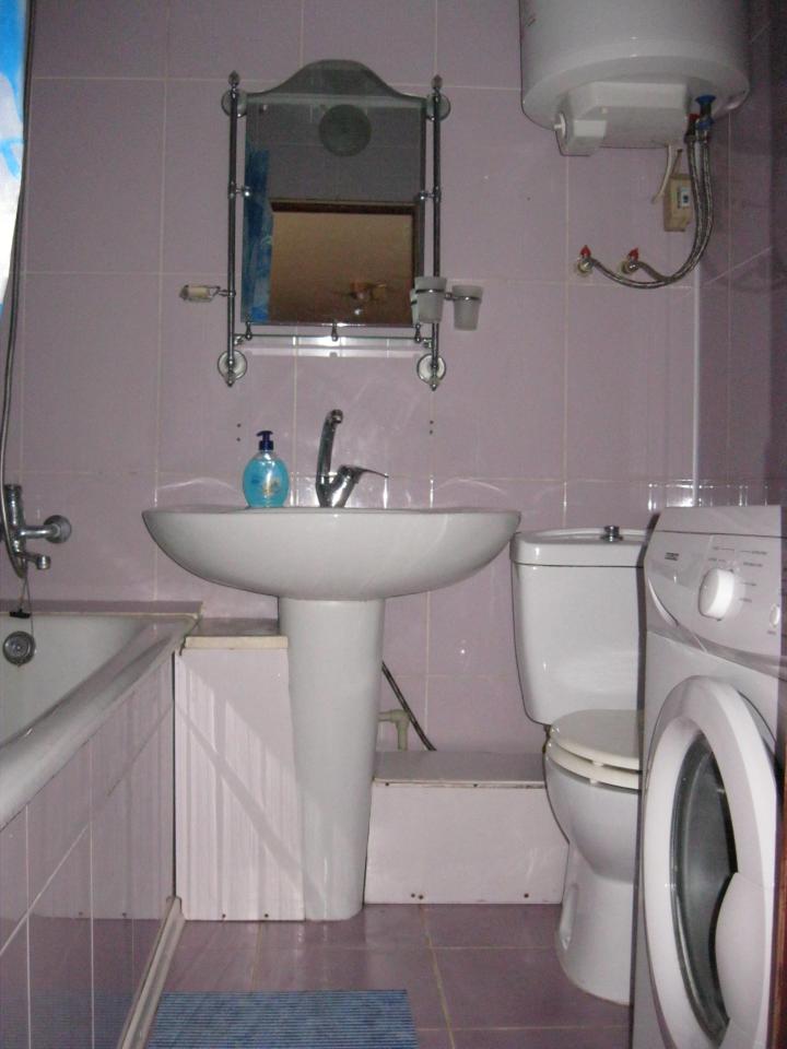 Фото квартиры 5