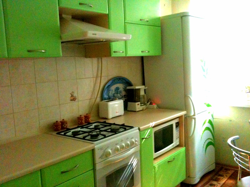 Фото квартиры 4