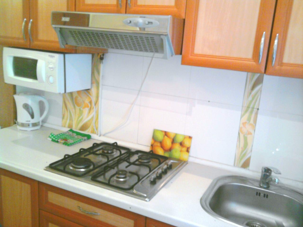 Фото квартиры 5