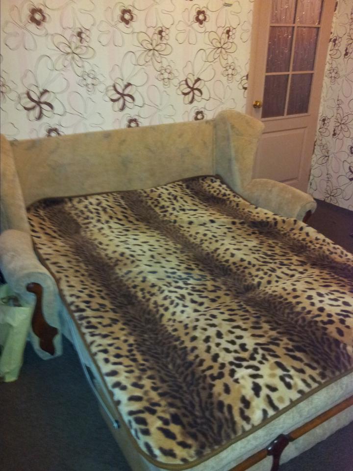 Фото квартиры 1