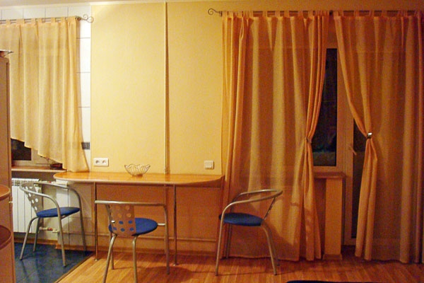 Фото квартиры 2