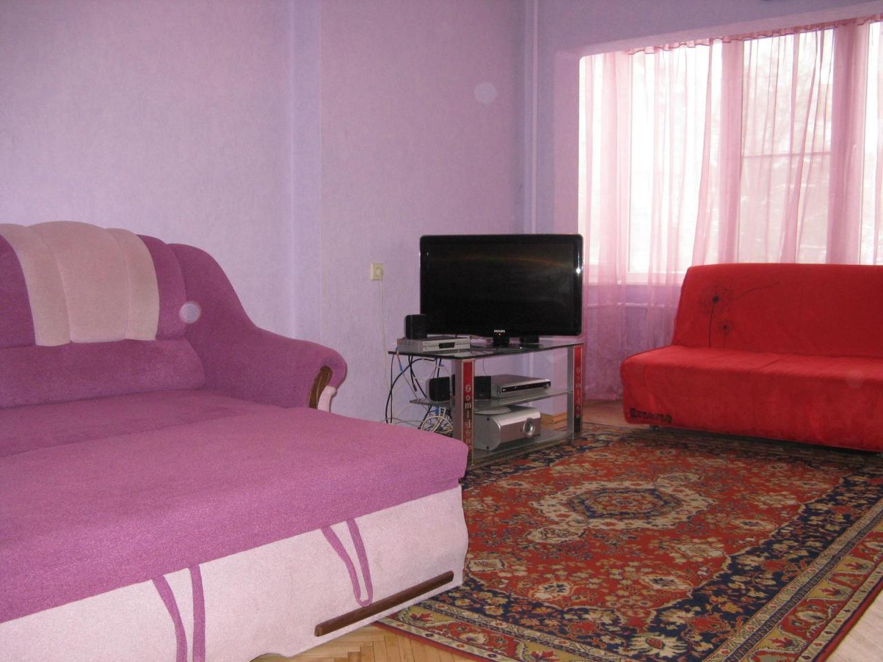 Фото квартиры 2