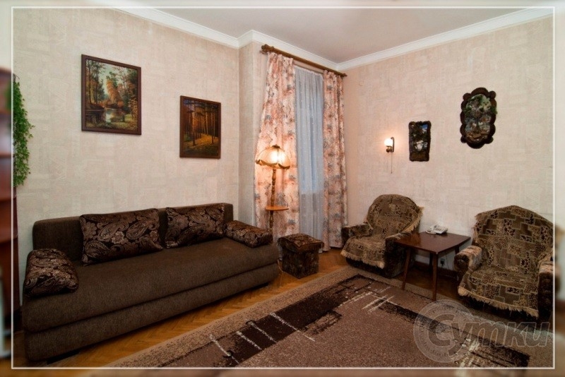 Фото квартиры 1