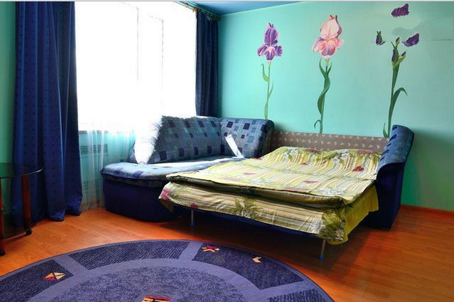 Фото квартиры 2