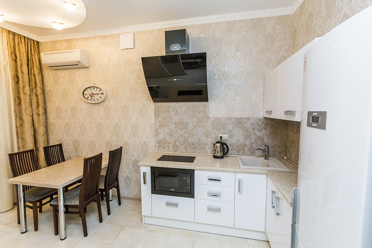 Фото квартиры 4