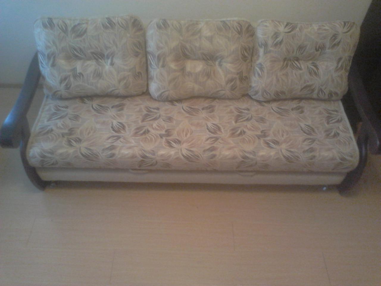 Фото квартиры 3