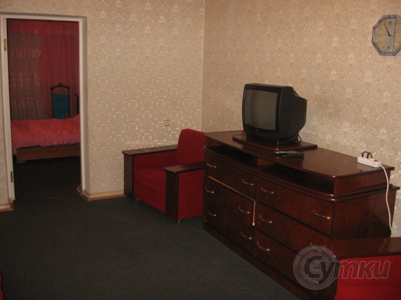 Фото квартиры 3