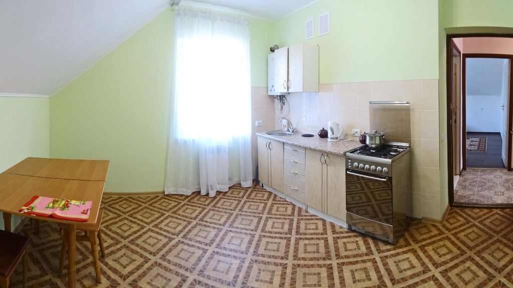 Фото квартиры 4