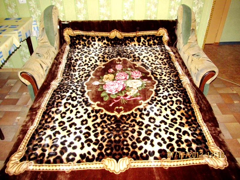 Фото квартиры 4